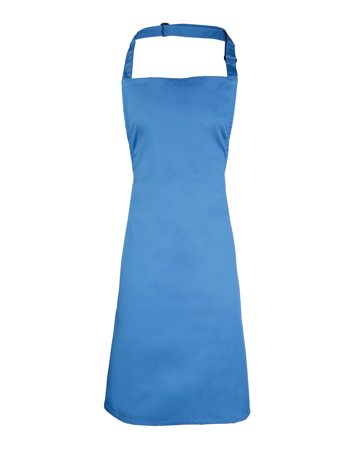 saffierblauw