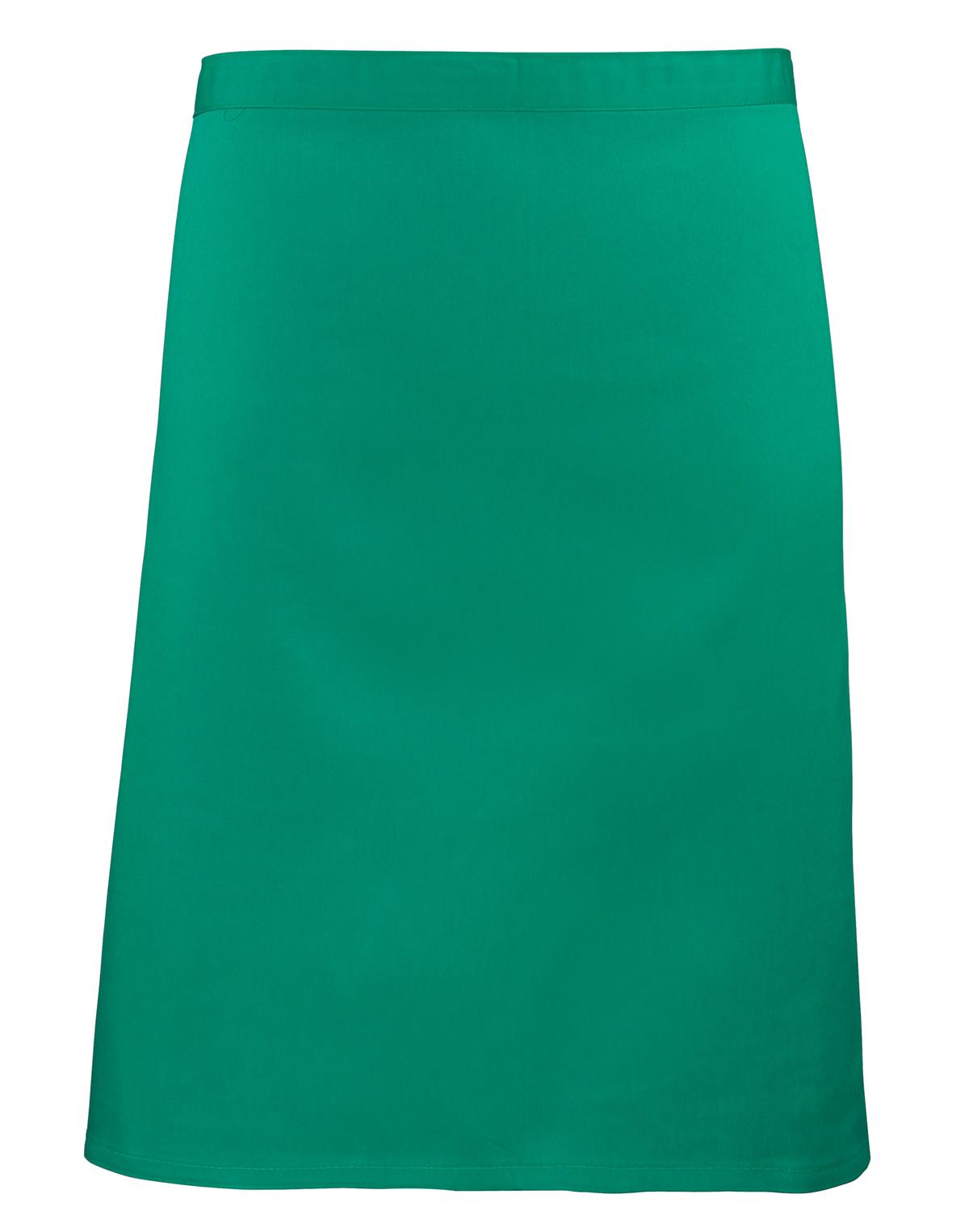 smaragdgroen