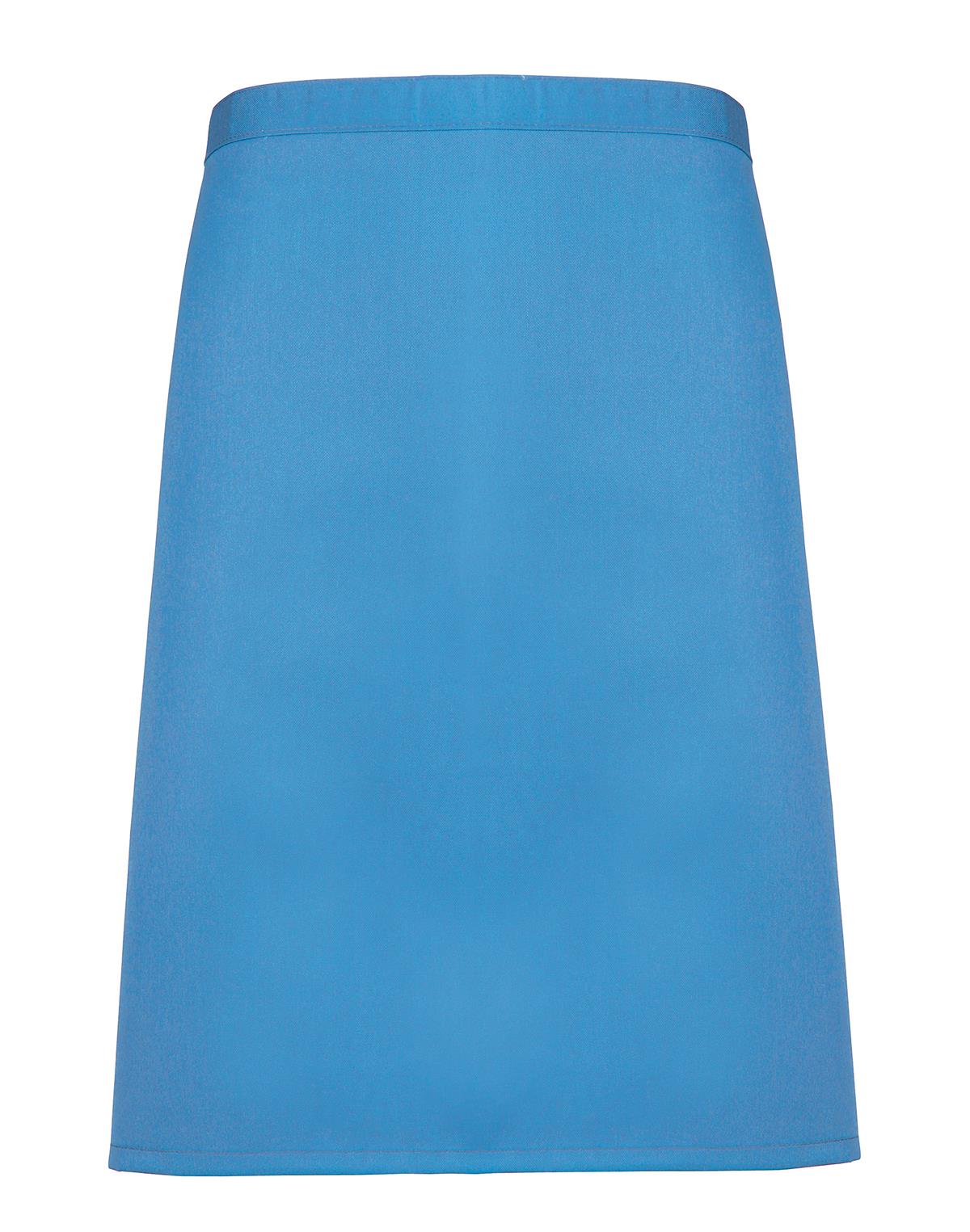 saffierblauw