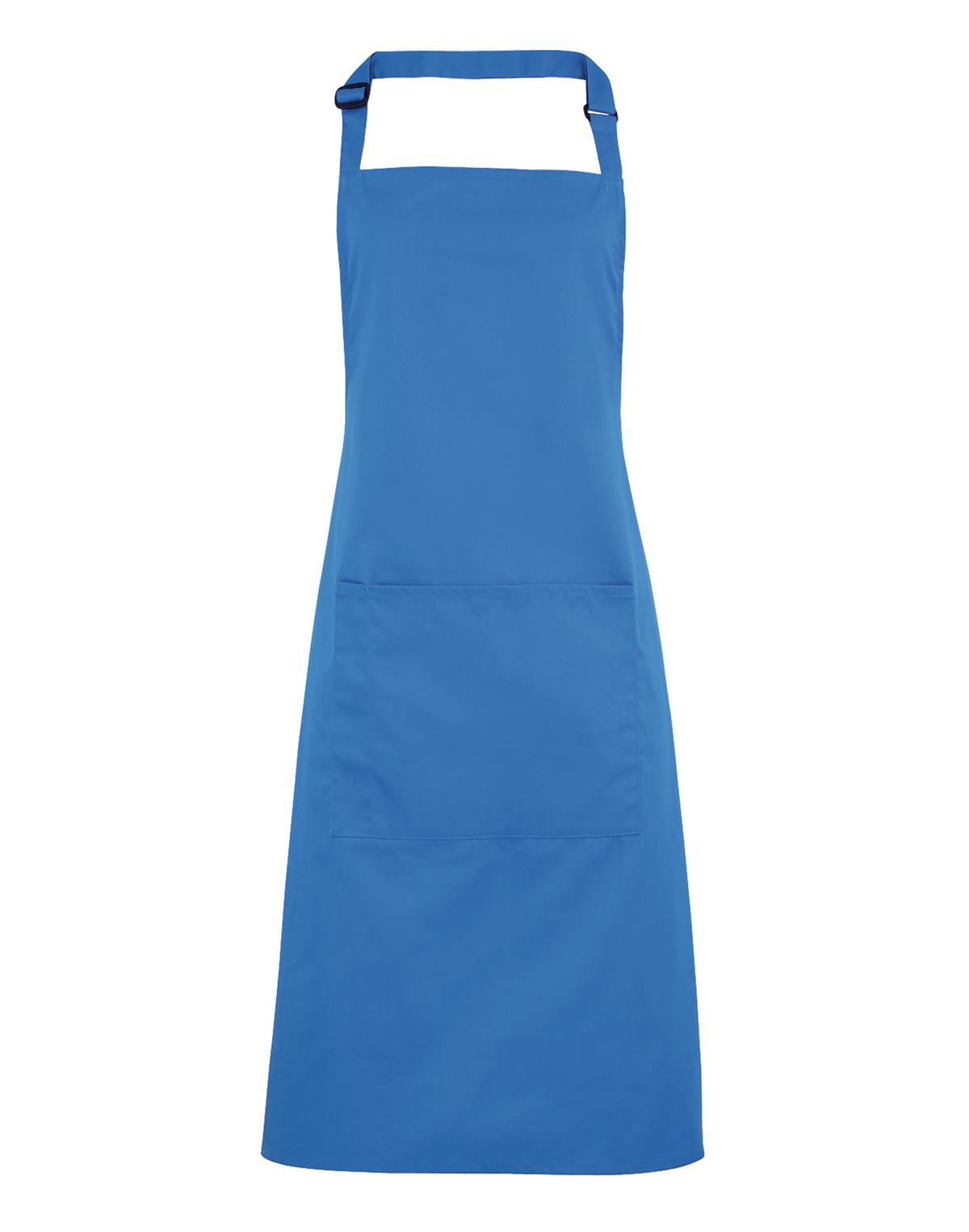 saffierblauw
