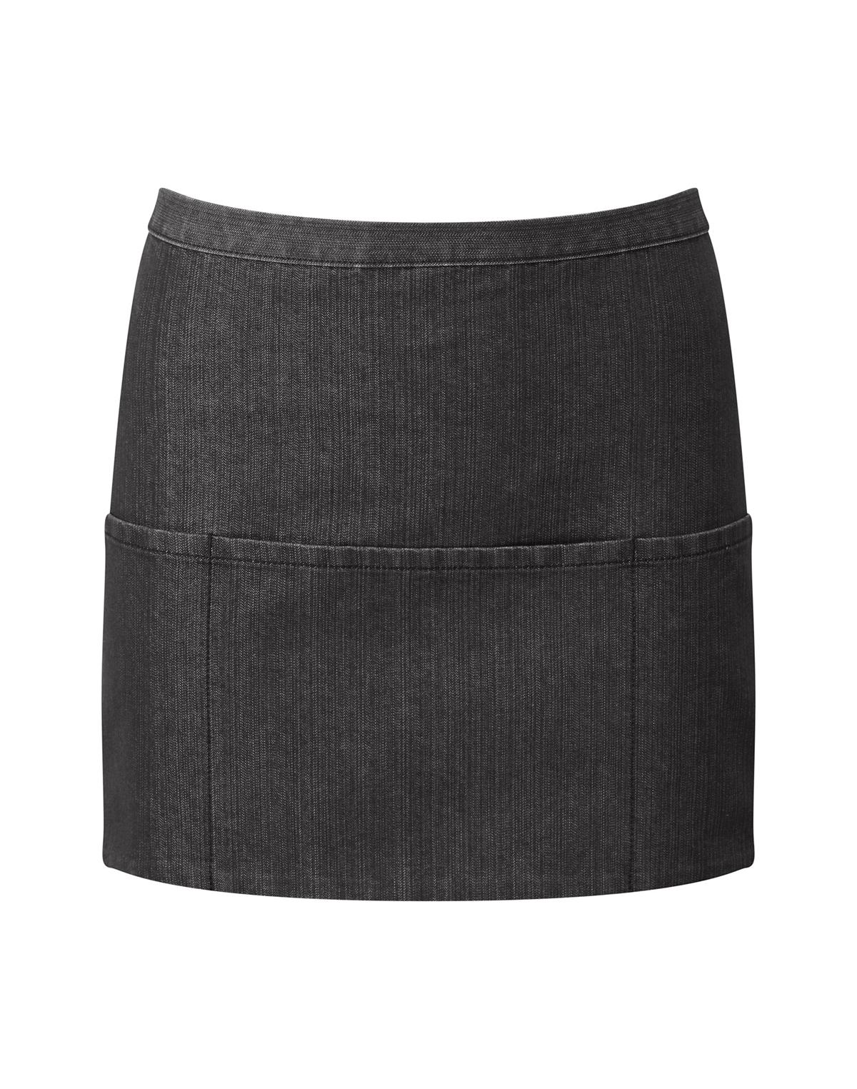 zwart-denim
