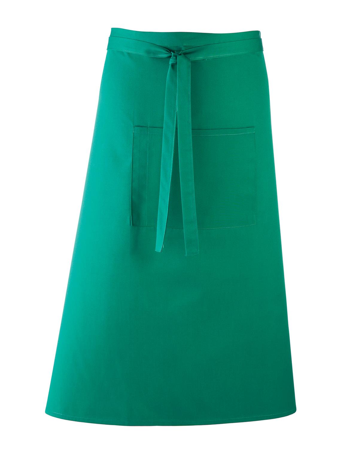 smaragdgroen