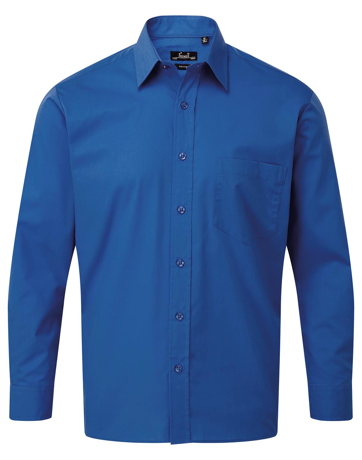 royalblauw
