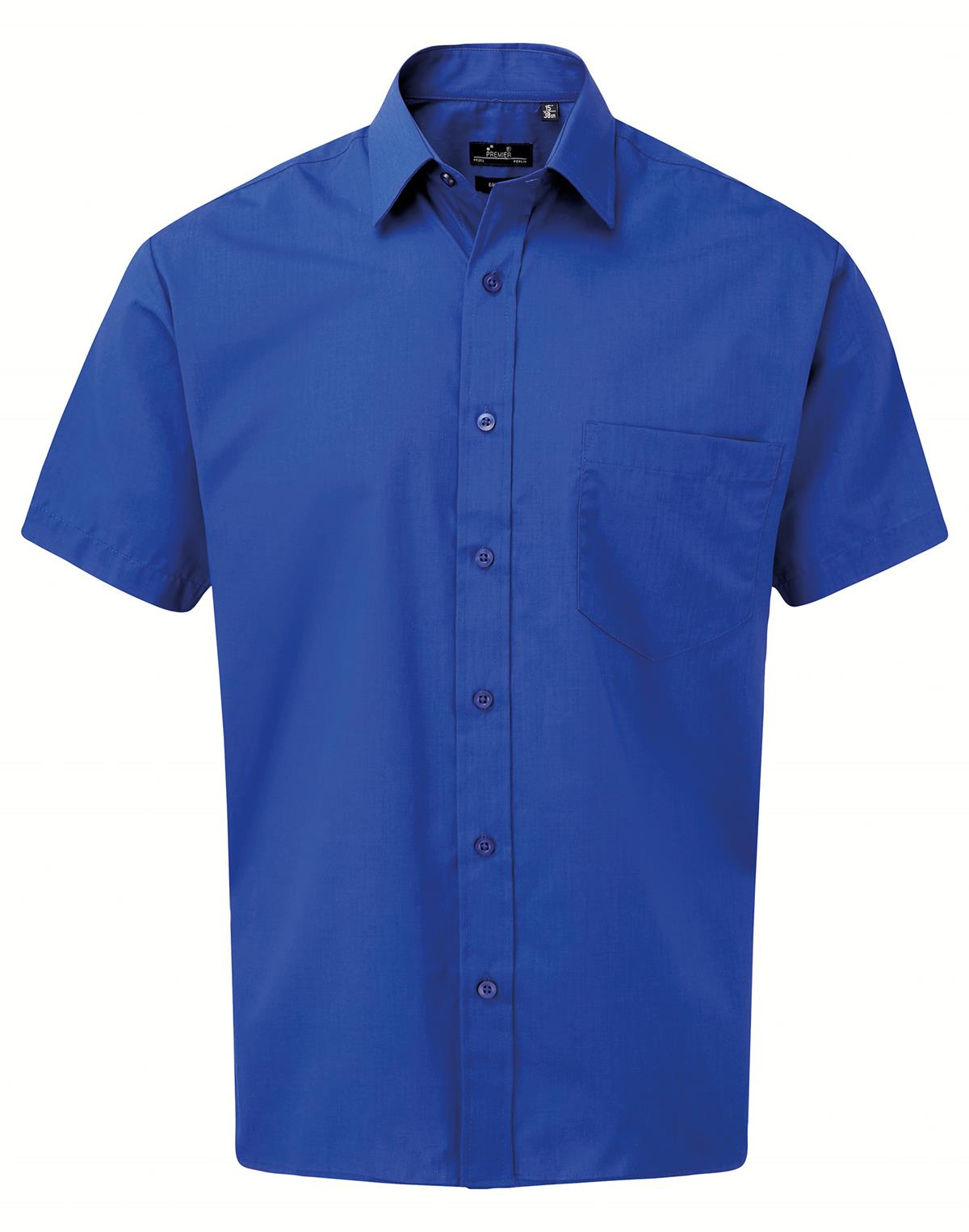 royalblauw