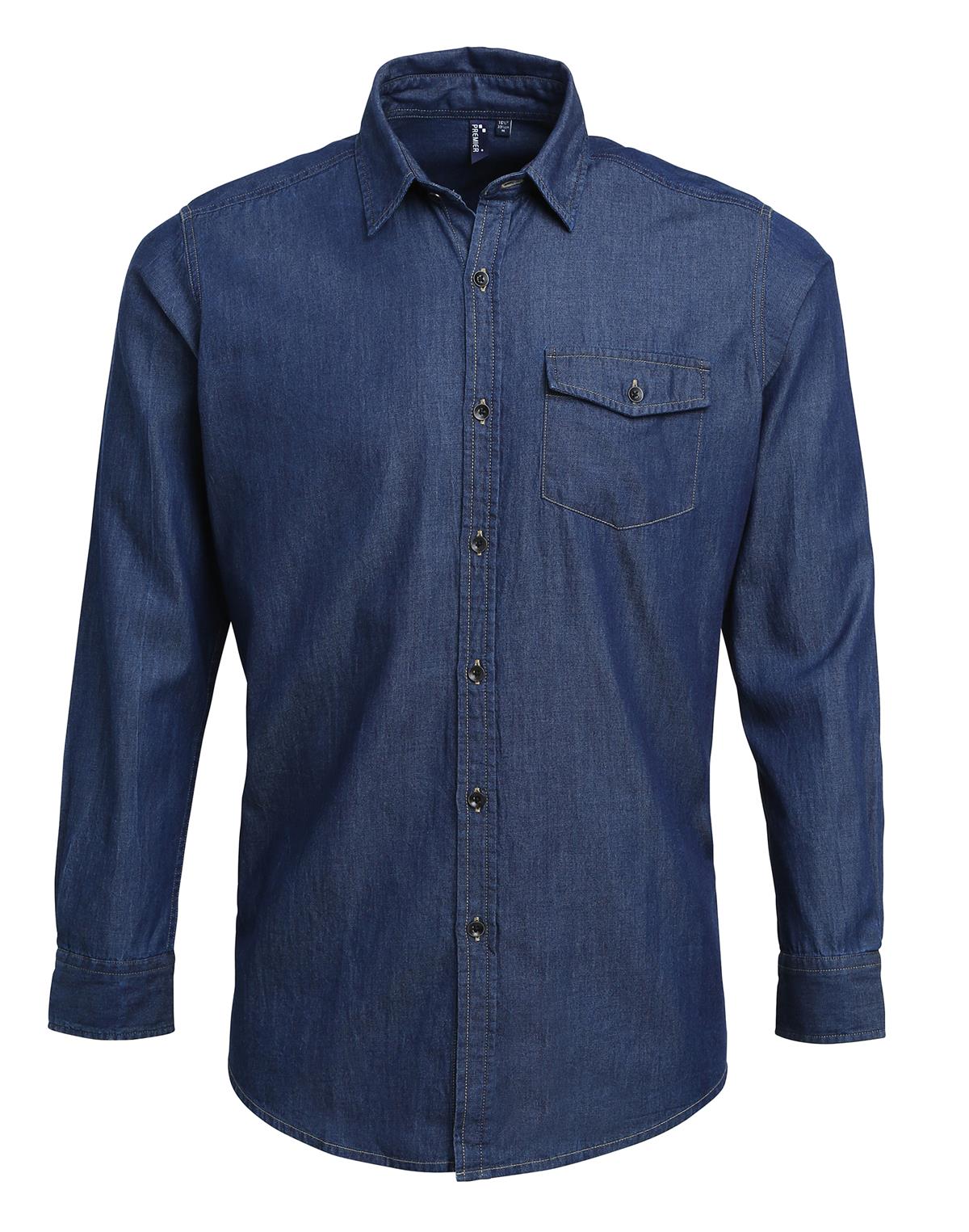 indigo-denim
