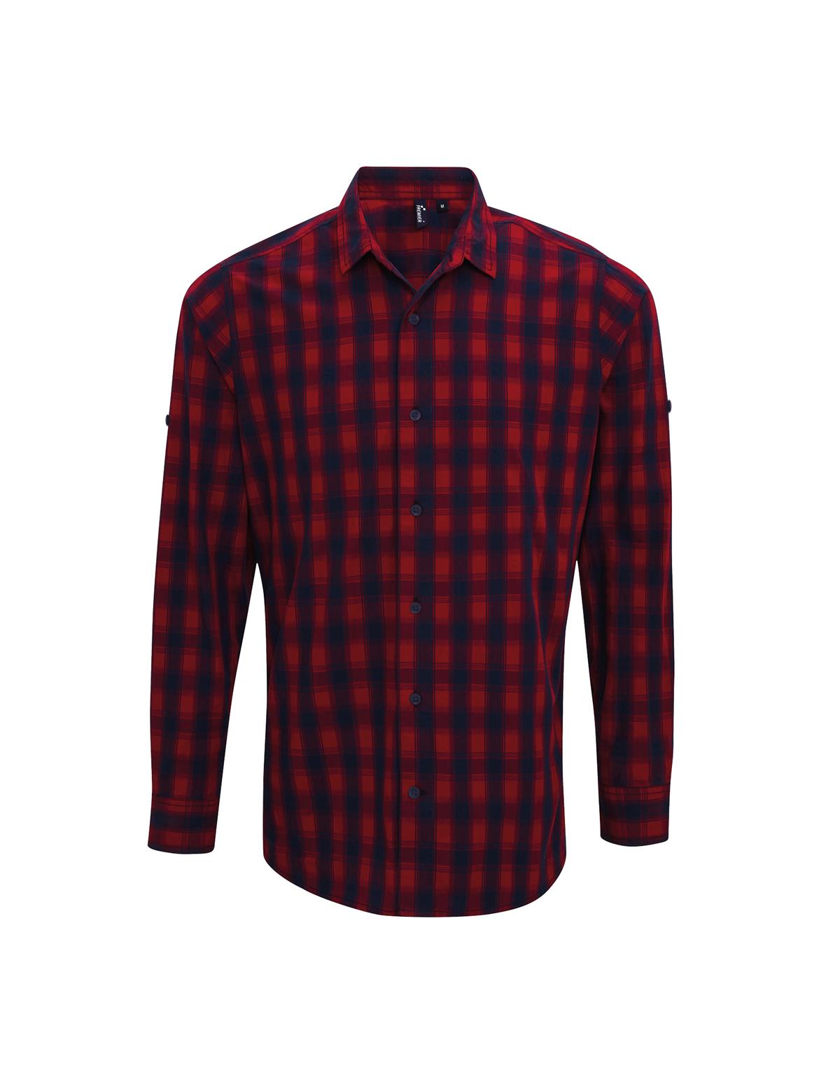 rood-navy
