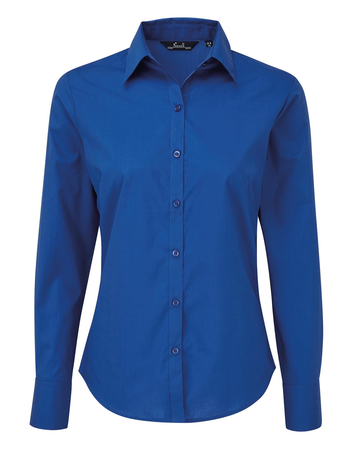 royalblauw