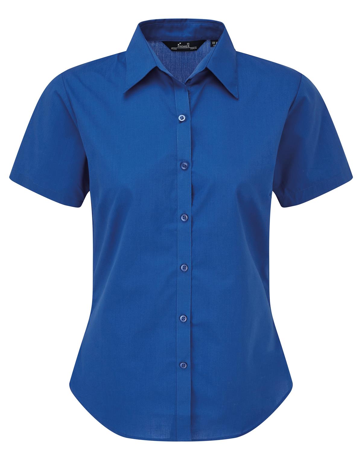 royalblauw