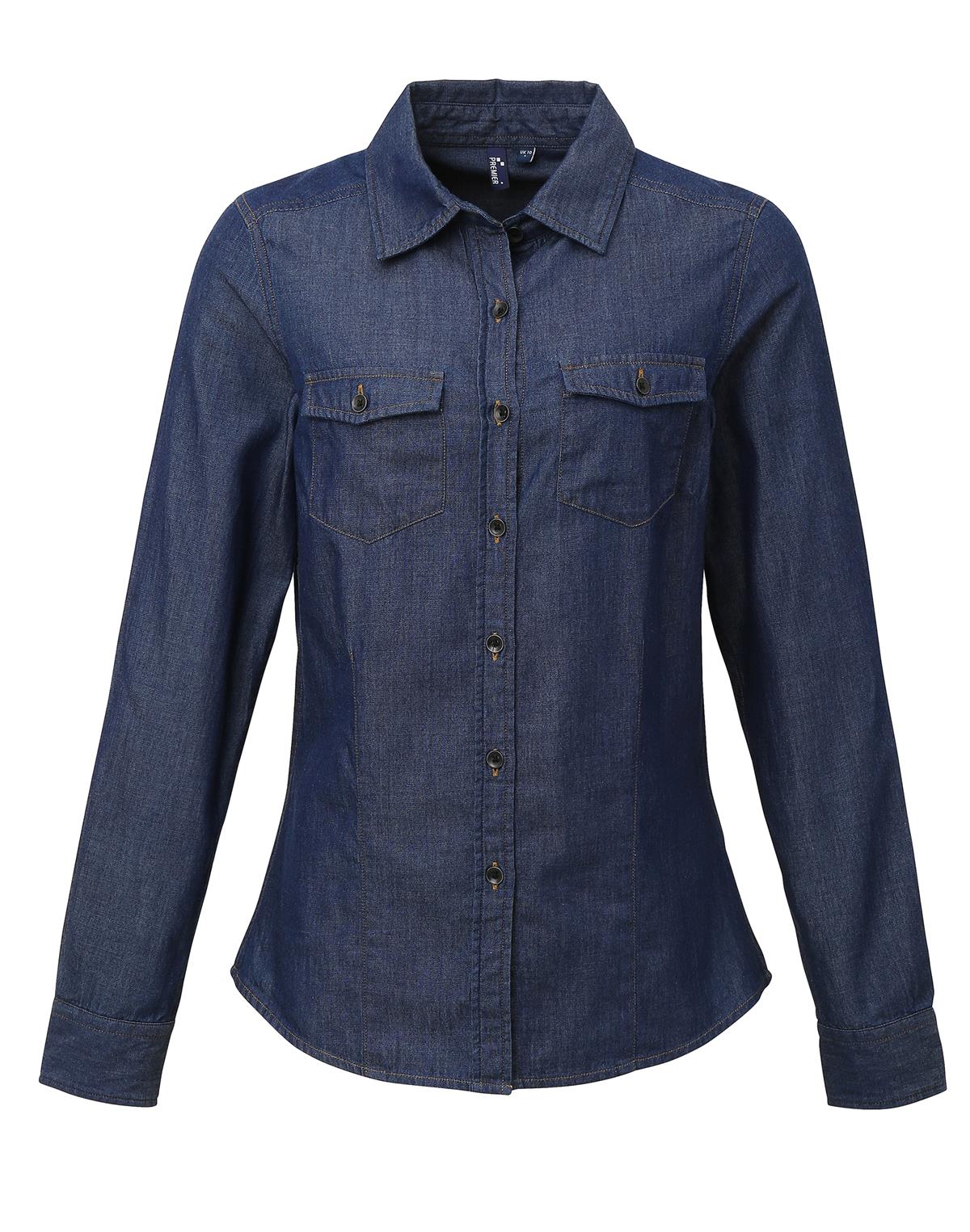 indigo-denim