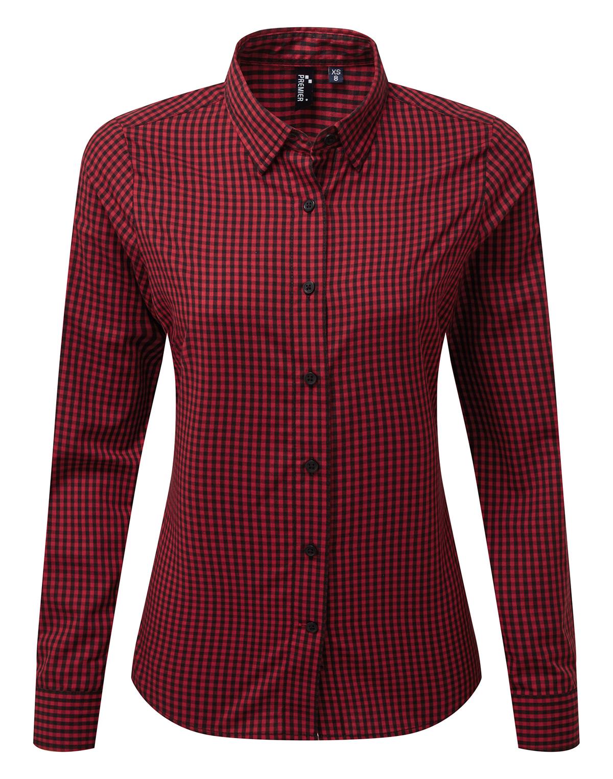 zwart-rood