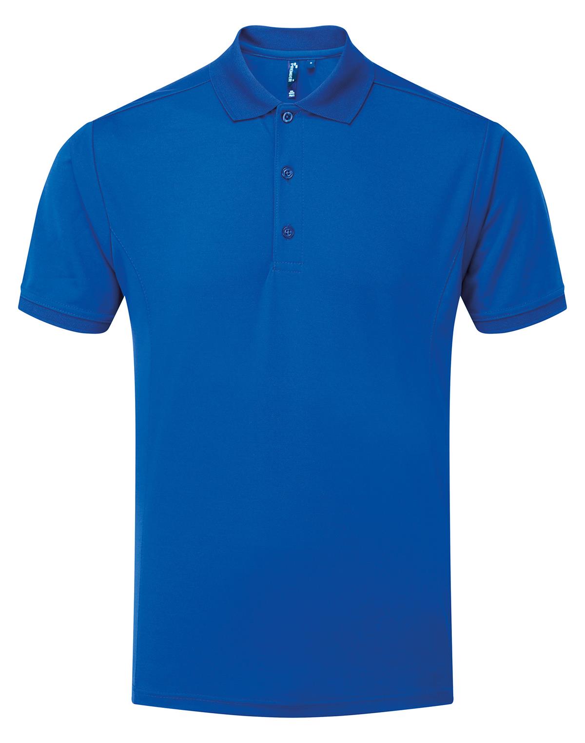 royalblauw