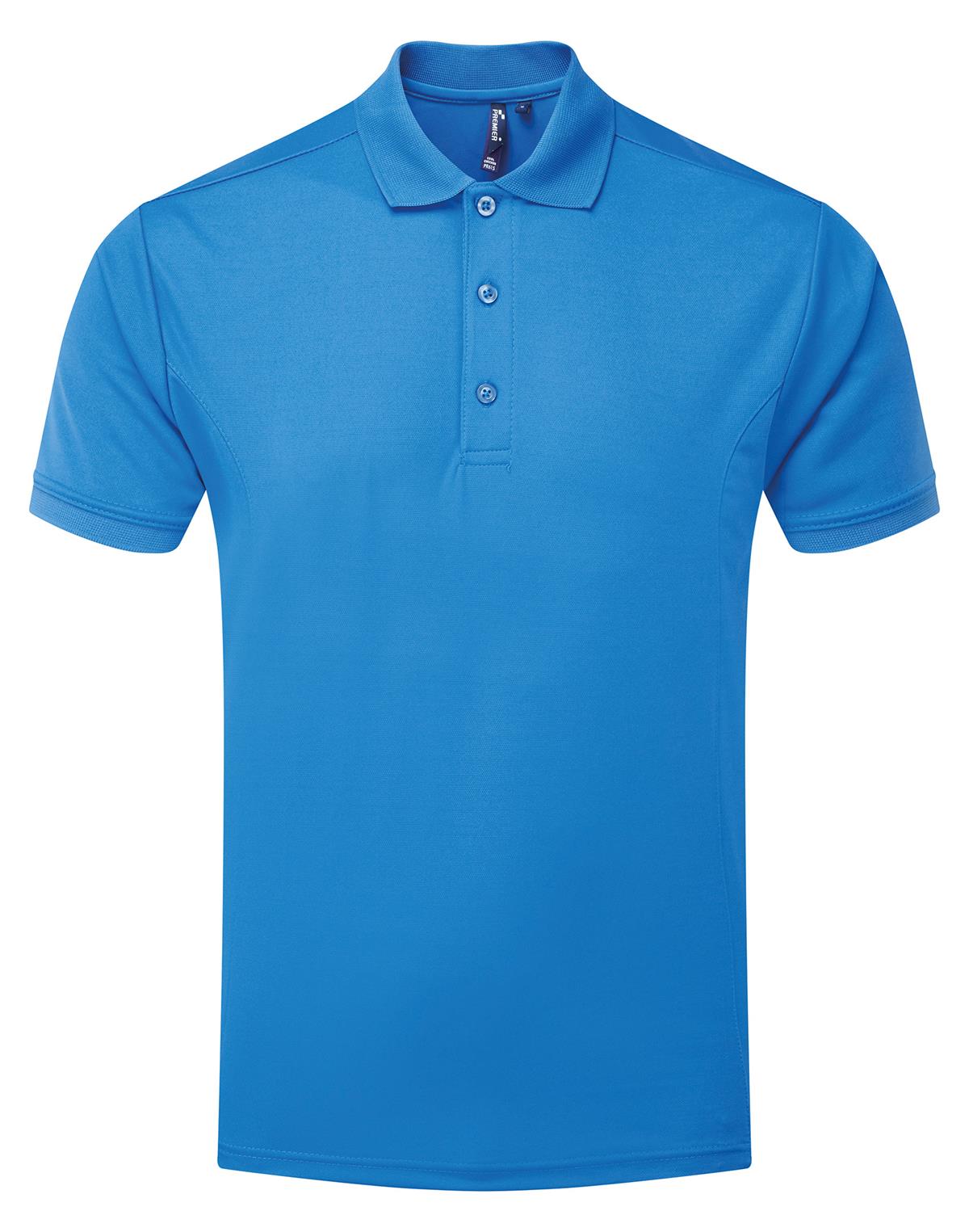 saffierblauw