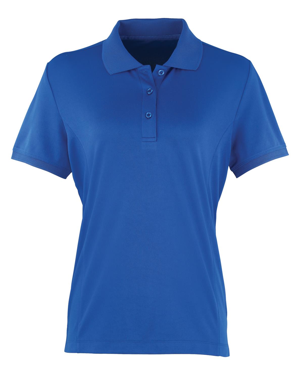 royalblauw