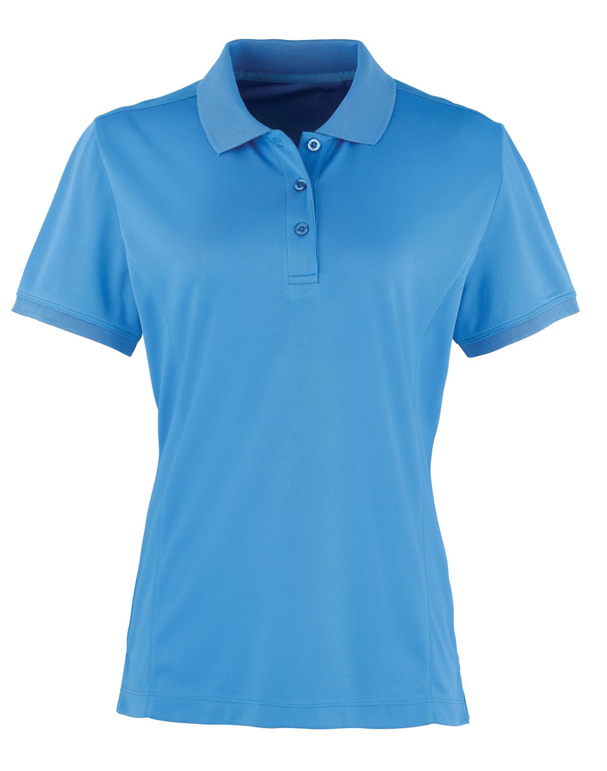 saffierblauw