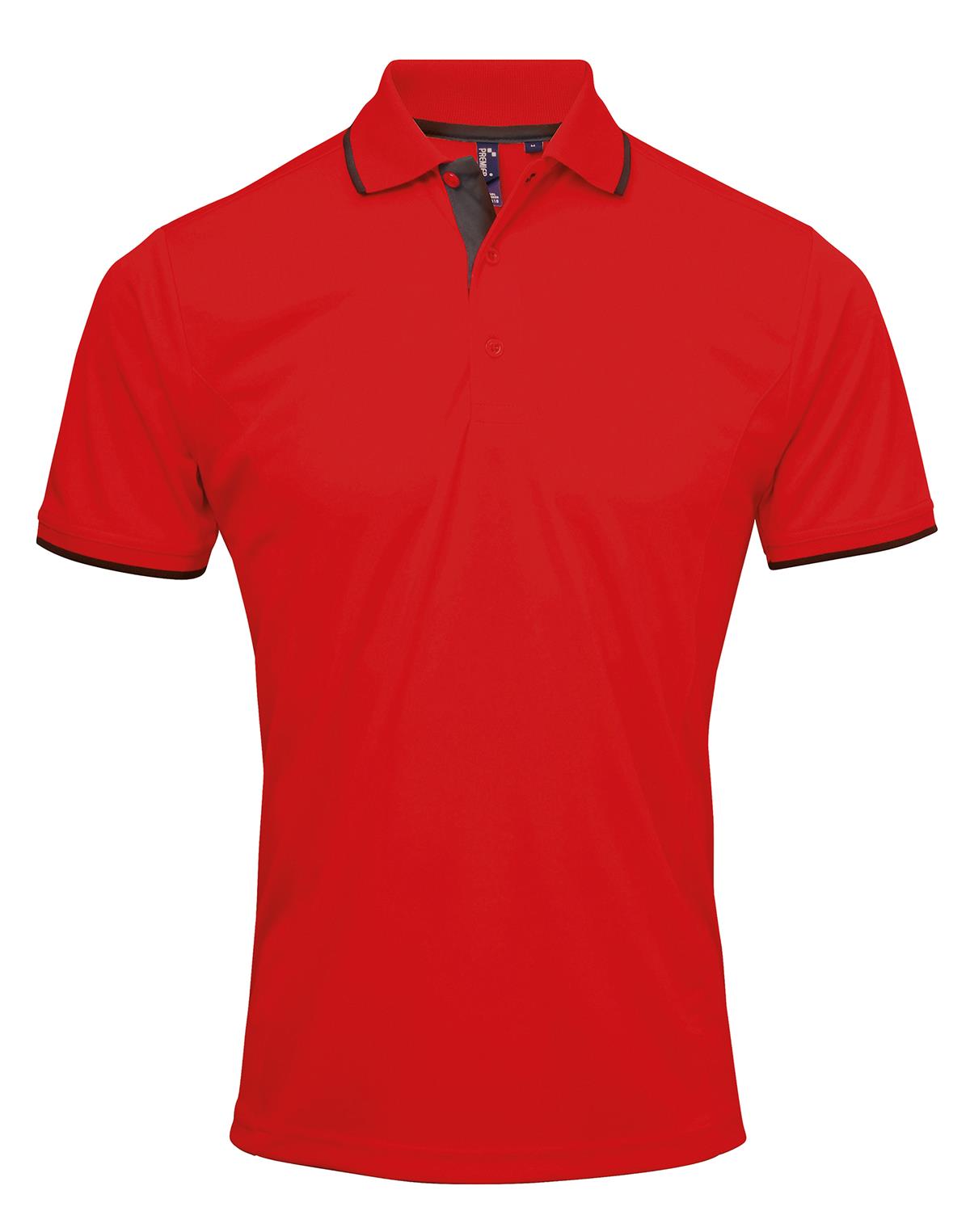 rood-zwart