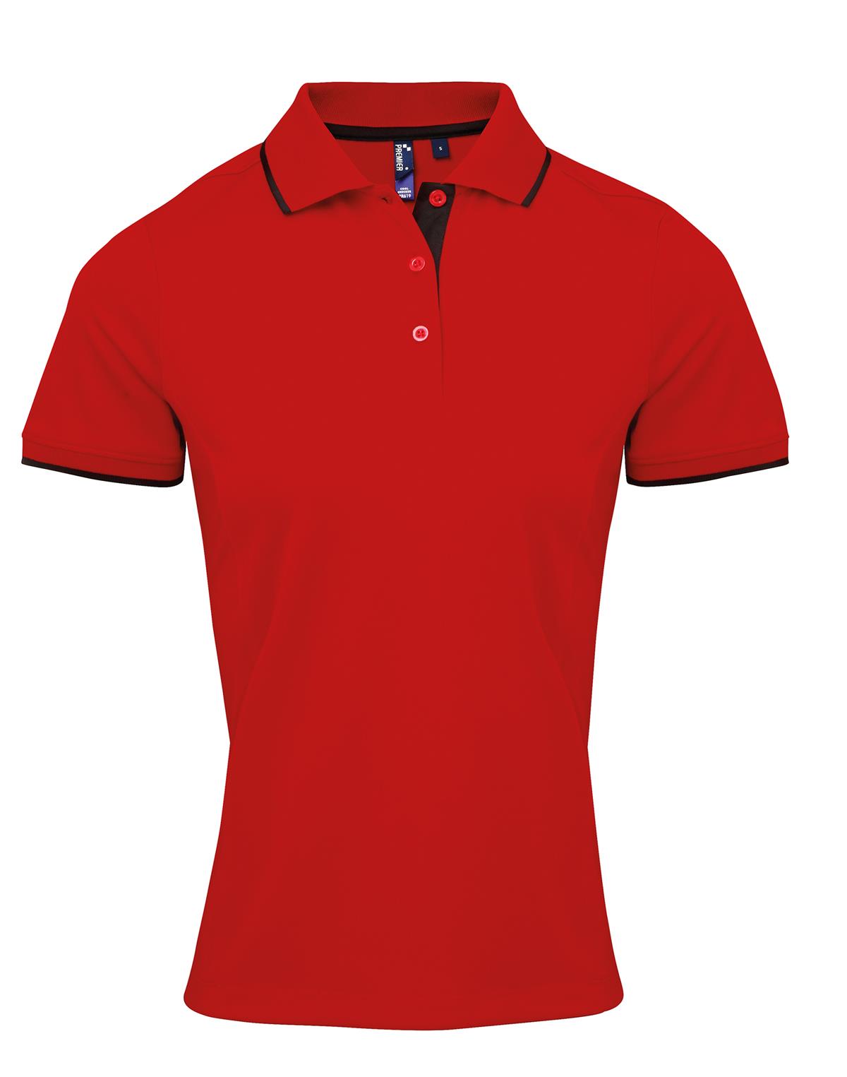 rood-zwart