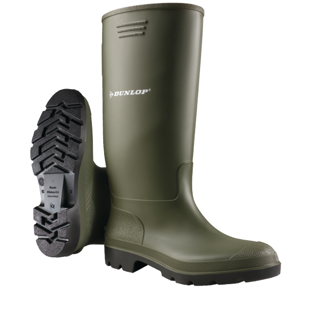 Dunlop Laars Pricemastor groen