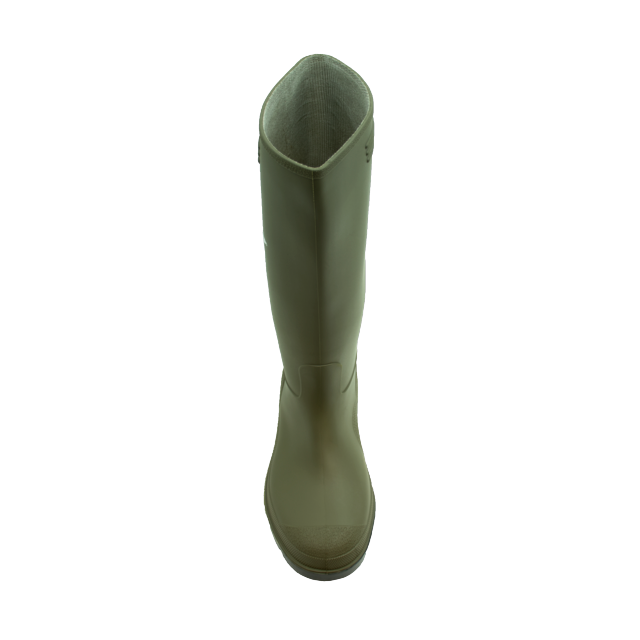 Dunlop Laars Pricemastor groen foto 3