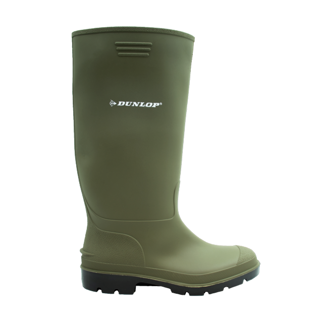 Dunlop Laars Pricemastor groen foto 4