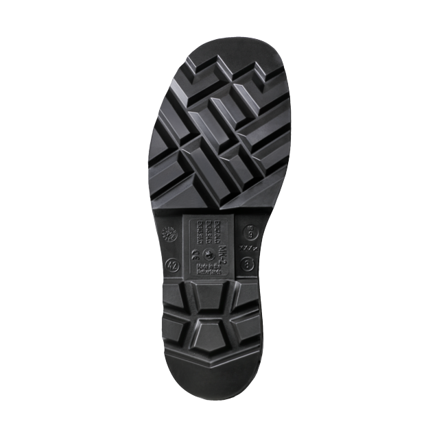 Dunlop Werklaars Purofort Professional S5 donkergroen foto 2