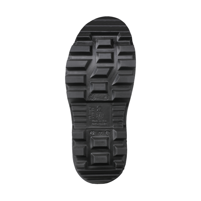 Dunlop Thermolaars Purofort Thermo+ S5 groen foto 2