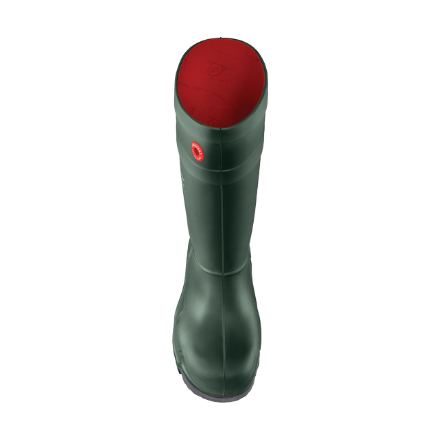 Dunlop Thermolaars Purofort Thermo+ S5 groen foto 3