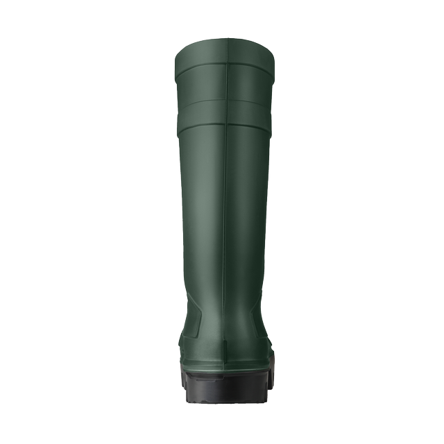 Dunlop Thermolaars Purofort Thermo+ S5 groen foto 4