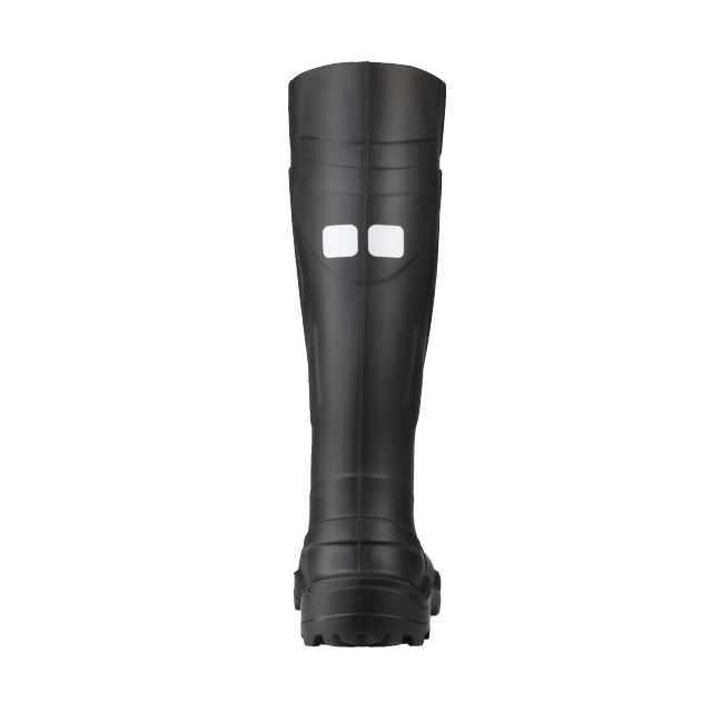 Dunlop Werklaars Purofort+ S5 zwart foto 5
