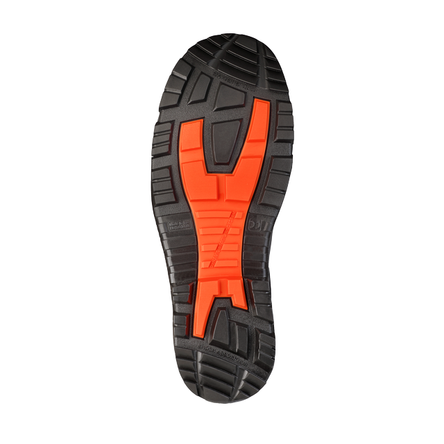 Dunlop Kuitlaars Snugboot Heavy Duty S5 houtskool foto 3