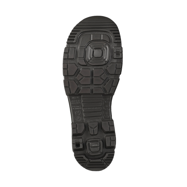 Dunlop Kuitlaars Purofort RigPRO S5 bruin foto 5