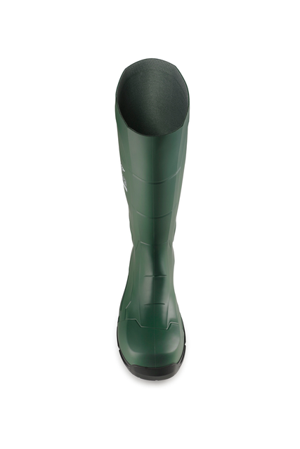 Dunlop Werklaars JobGUARD S5 groen foto 3