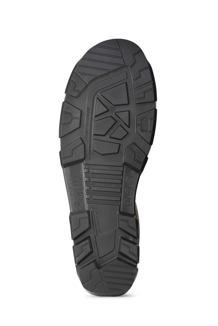 Dunlop Werklaars JobGUARD S5 groen foto 6