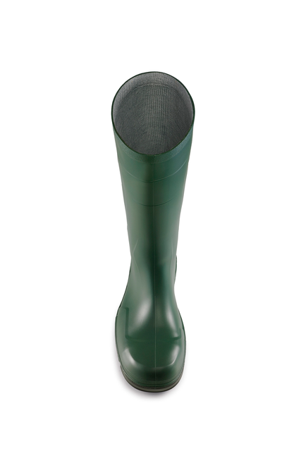 Dunlop Werklaars Work-It S5 groen foto 2