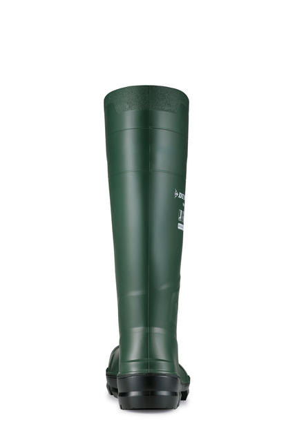 Dunlop Werklaars Work-It S5 groen foto 3