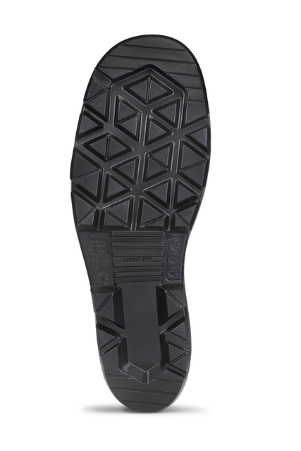 Dunlop Werklaars Work-It S5 groen foto 5