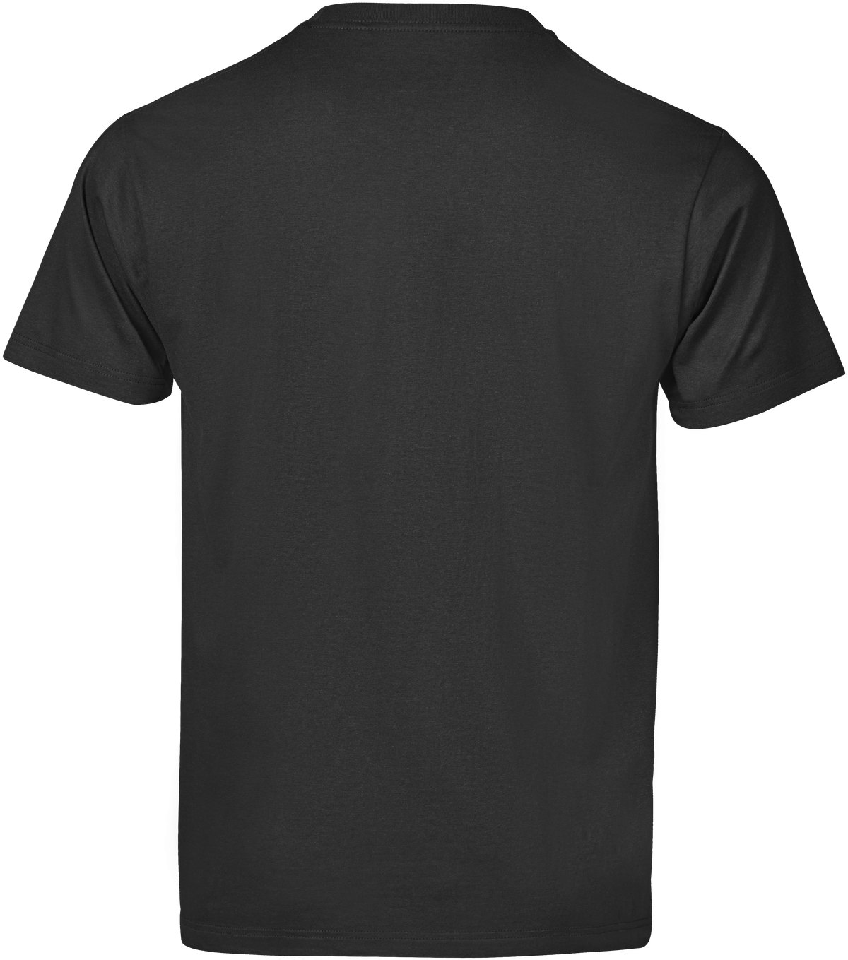 Tee Jays Urban Tee Junior – Black