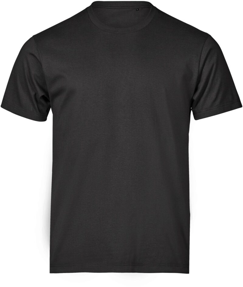 Tee Jays Urban Tee Junior – Black