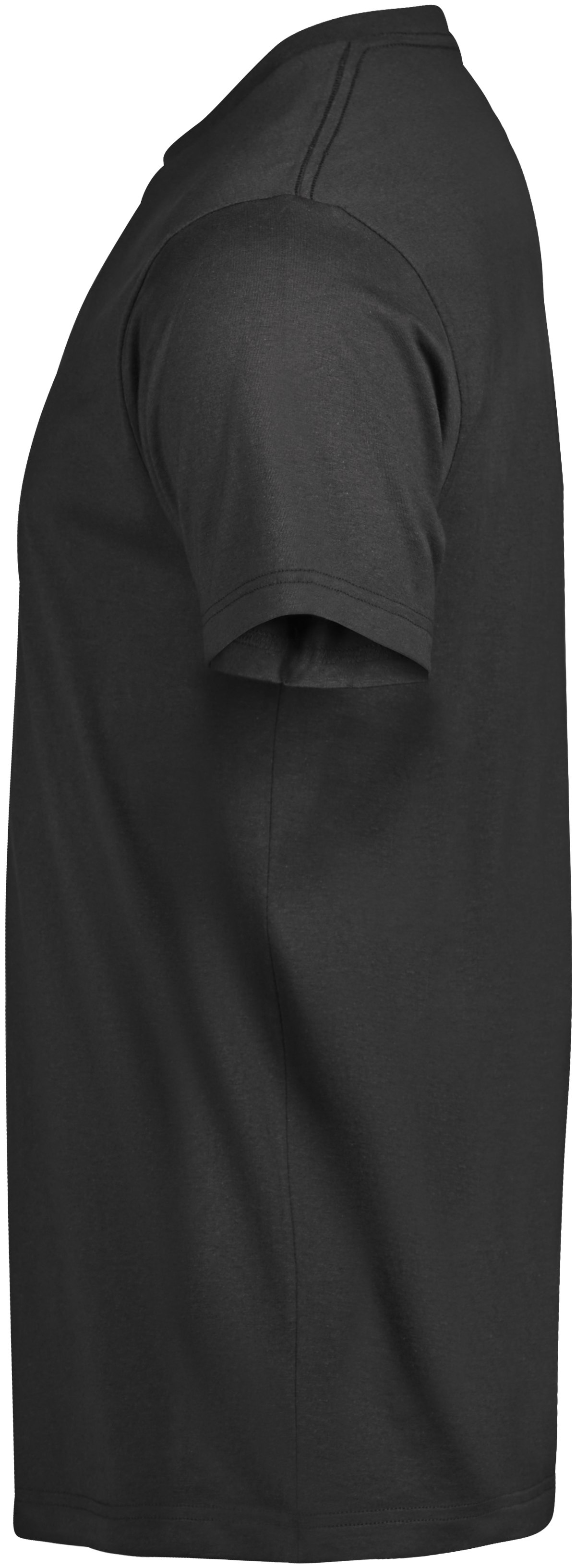 Tee Jays Urban Tee Junior – Black