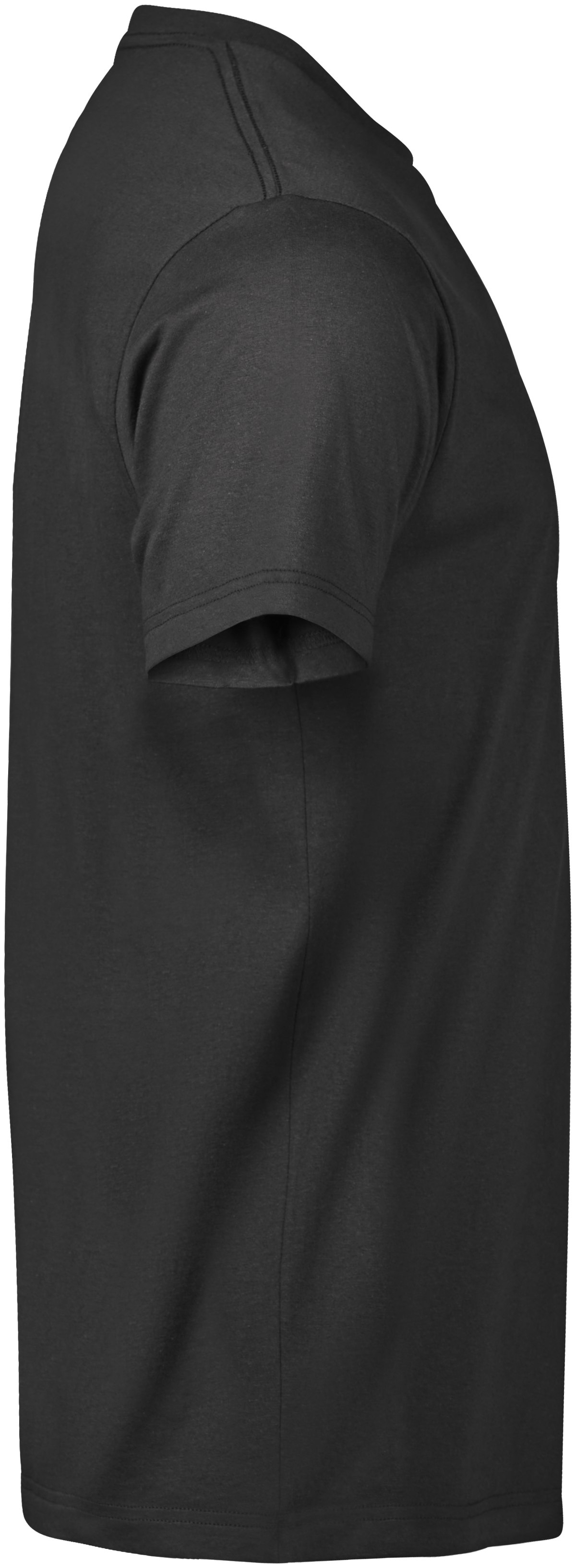 Tee Jays Urban Tee Junior – Black