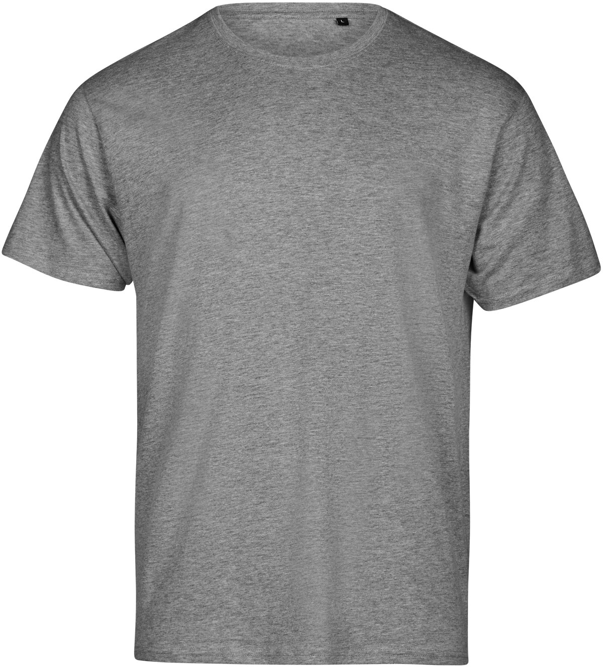 Tee Jays Urban Tee Junior – Heather Grey