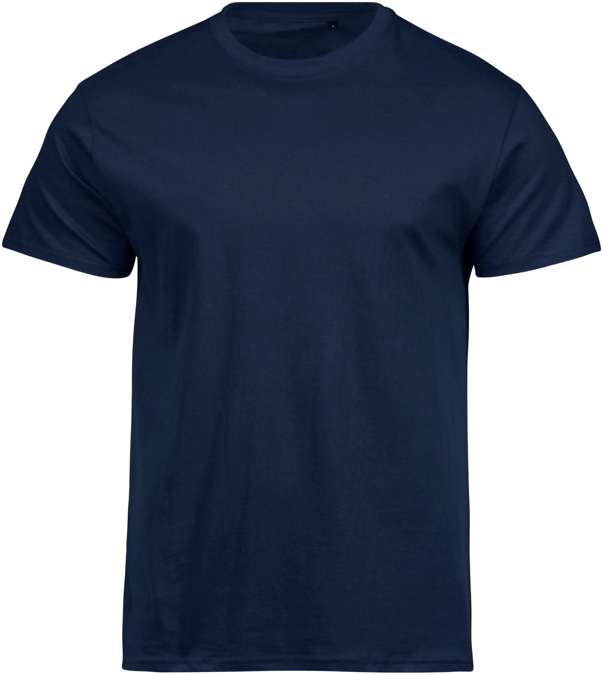 Tee Jays Urban Tee Junior – Navy