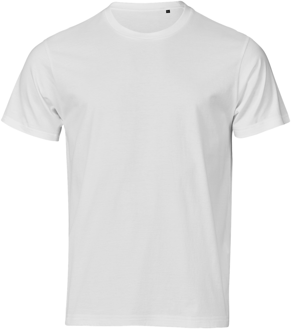 Tee Jays Urban Tee Junior – White