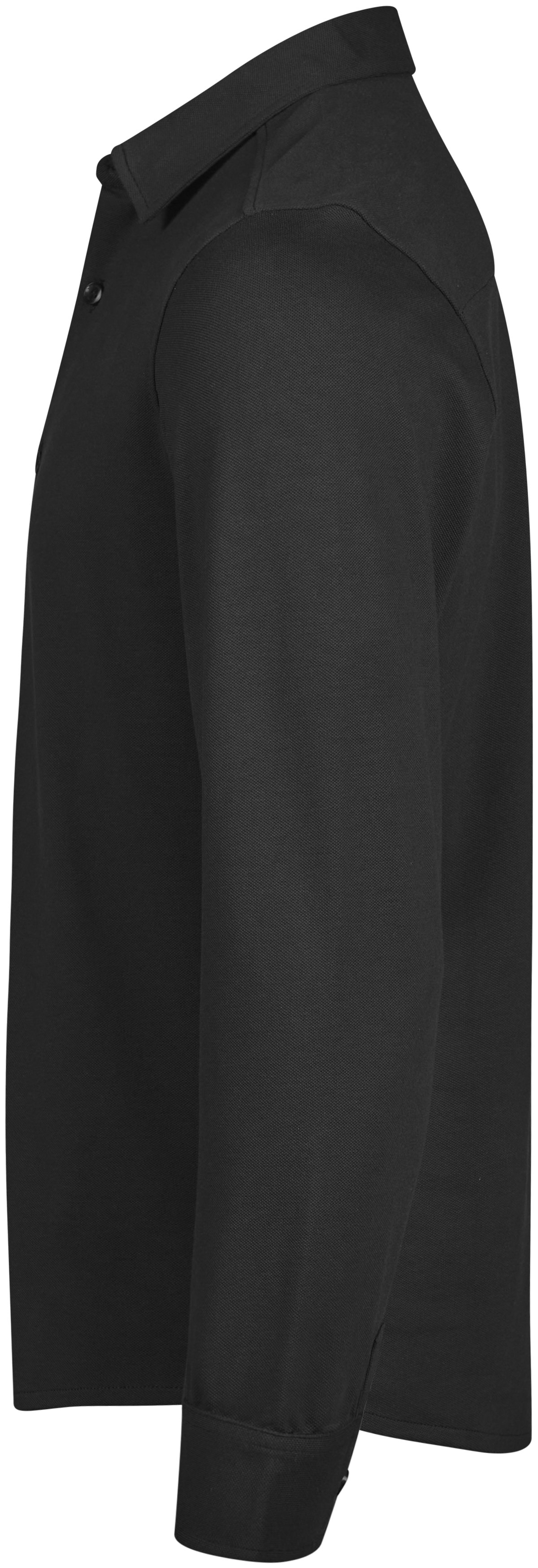 Tee Jays Luxury Stretch Shirt – Black
