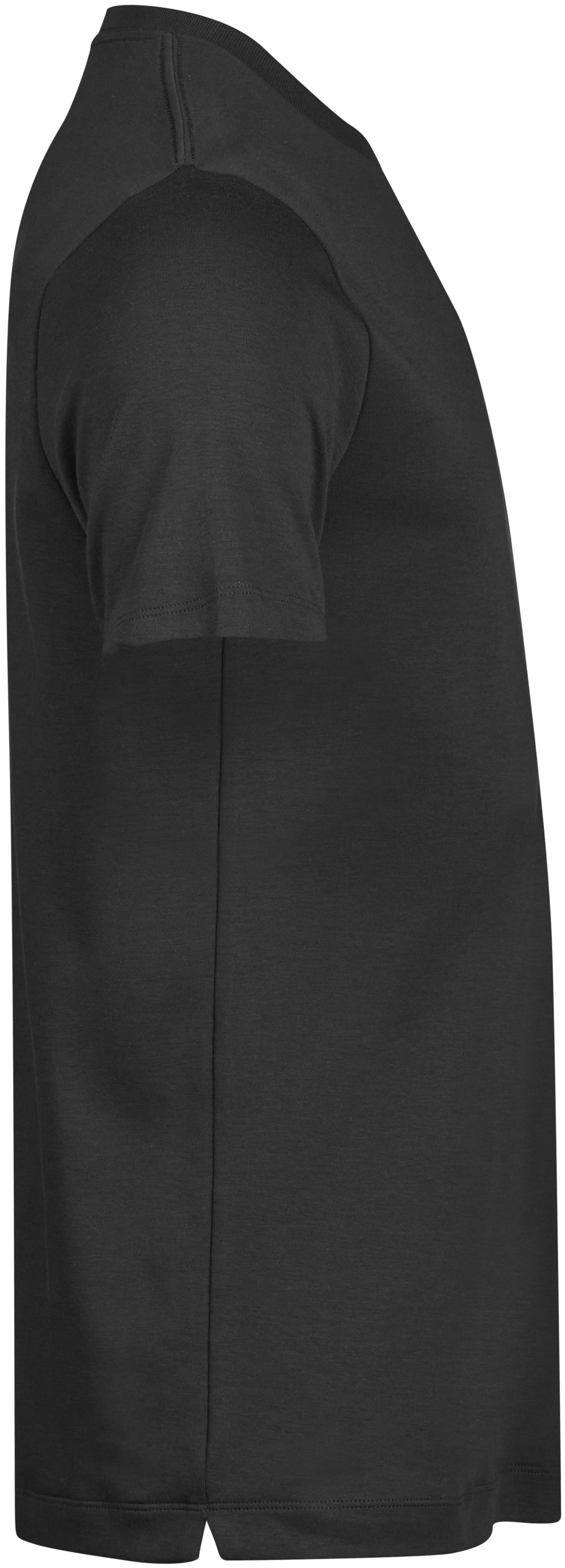 Tee Jays Pima Cotton Tee – Black