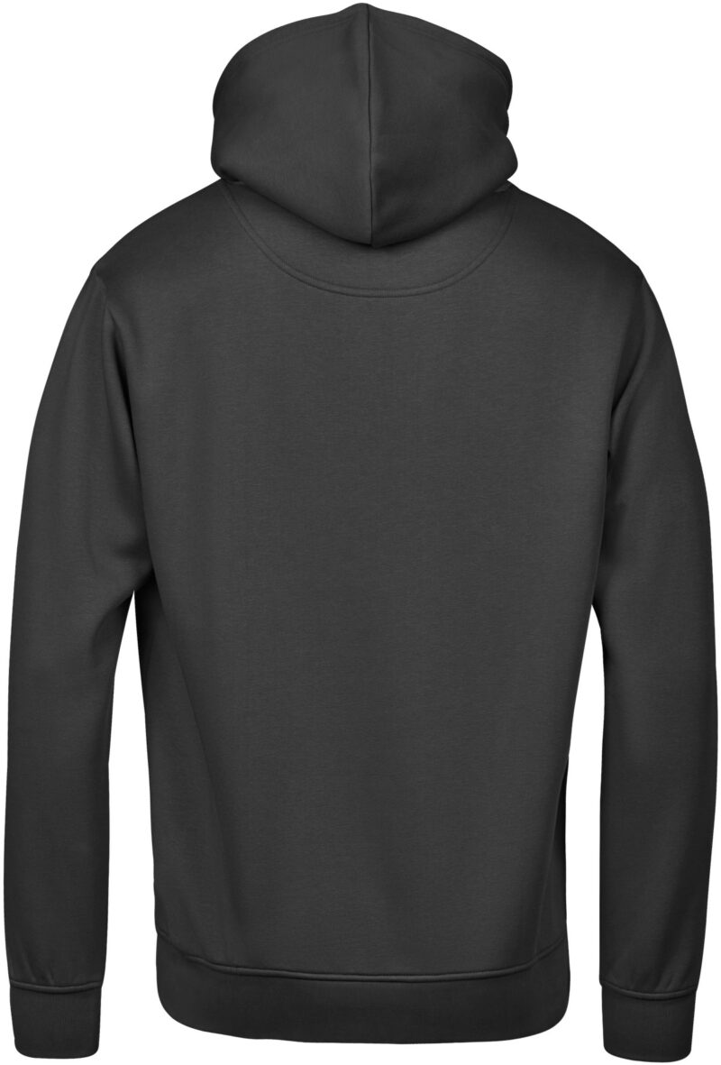 Tee Jays Urban Hooded Sweatshirt Junior – Black