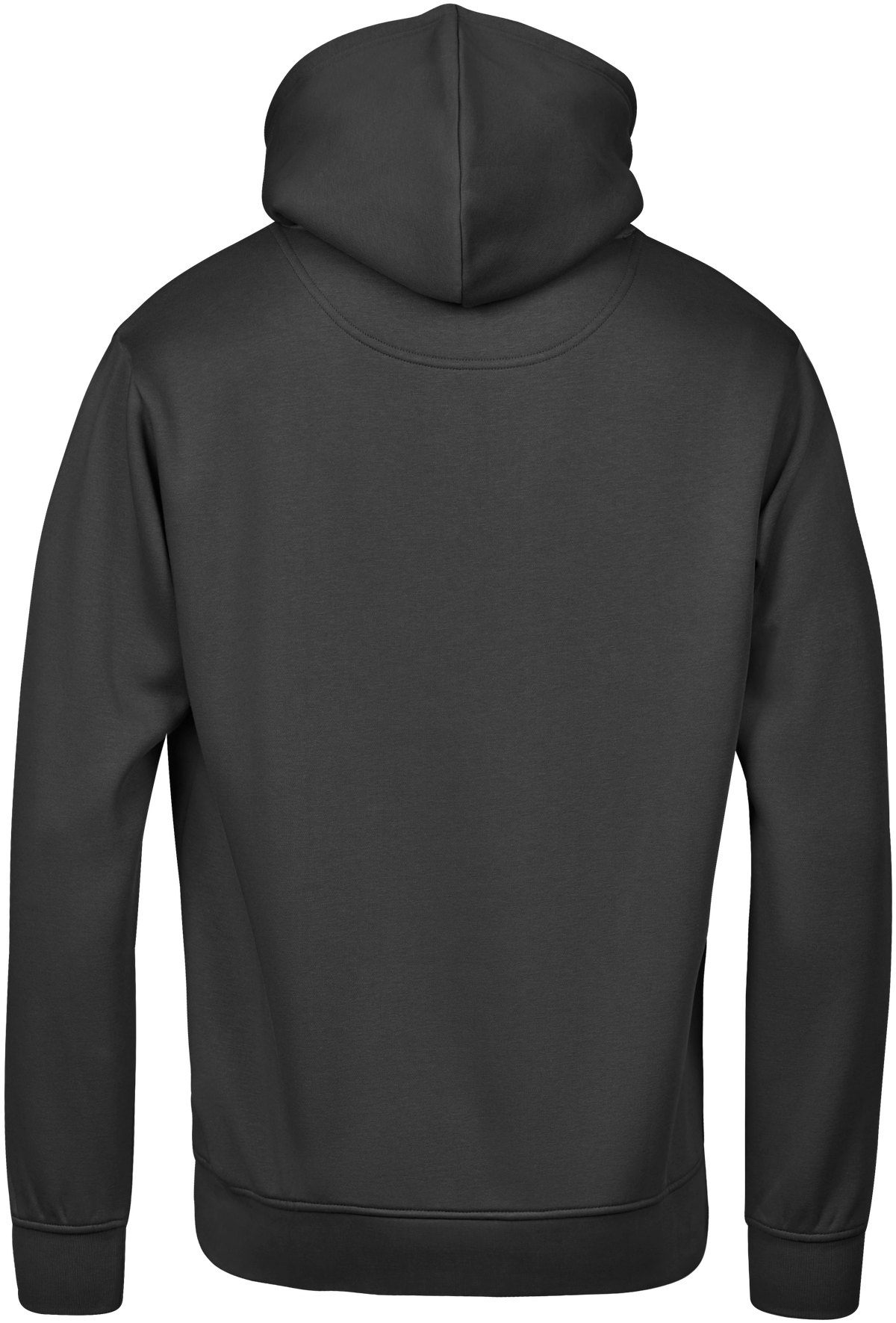 Tee Jays Urban Hooded Sweatshirt Junior – Black