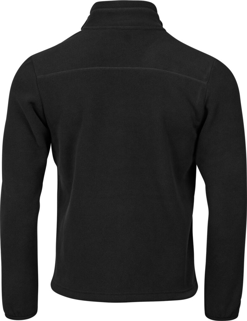 Tee Jays Trail Fleece Jacket – Black