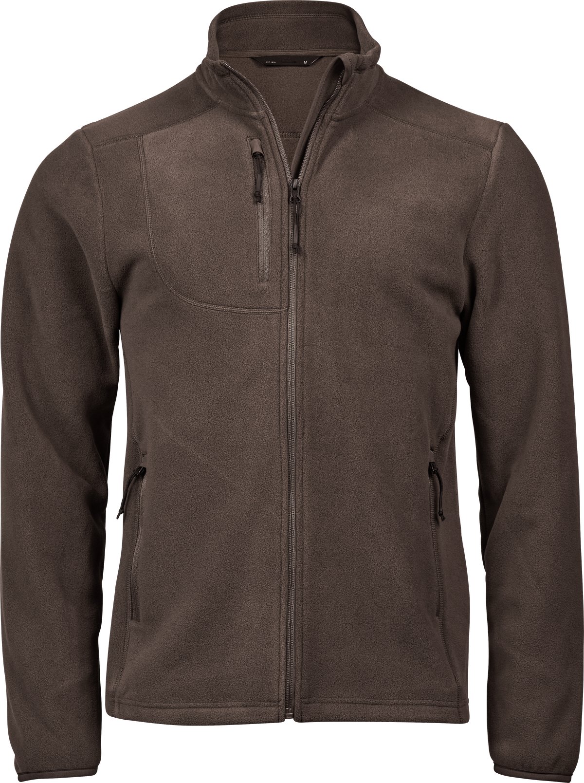 Tee Jays Trail Fleece Jacket – Earth