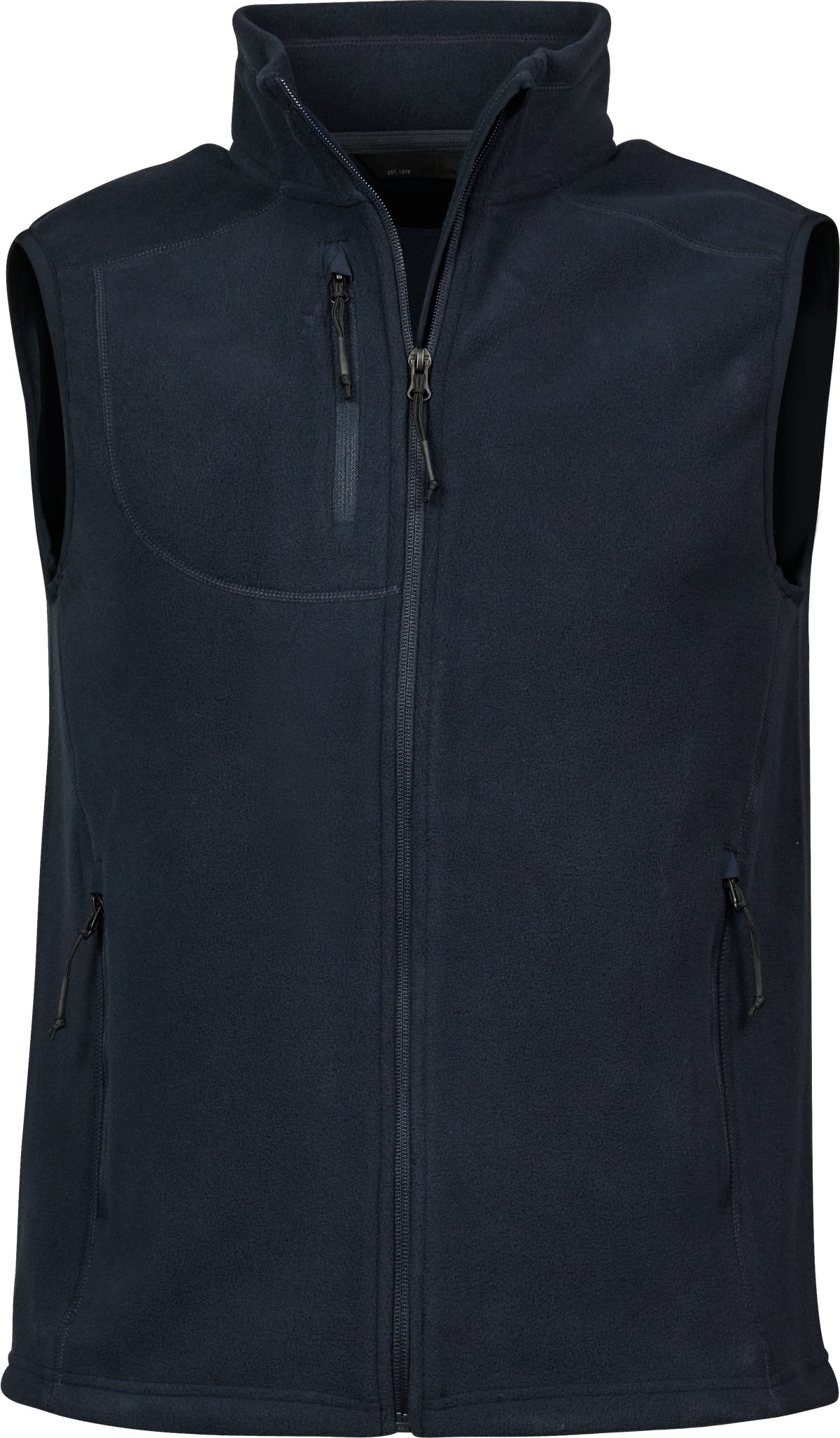 Tee Jays Trail Fleece Bodywarmer – Deep Navy