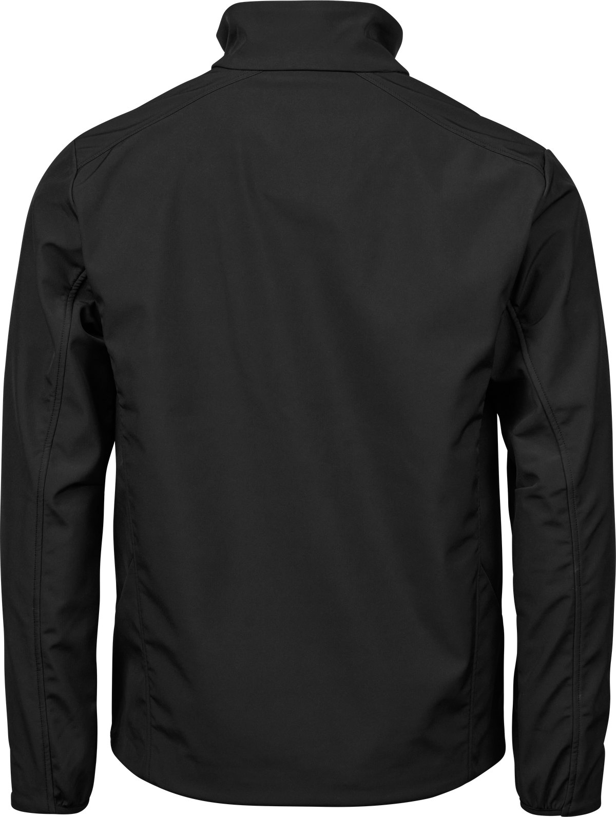 Tee Jays Performance Softshell – Black